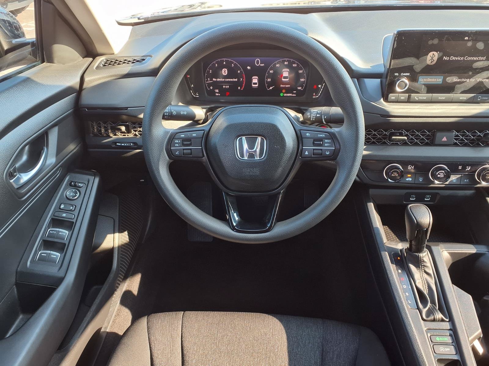 2024 Honda Accord LX - Photo 14