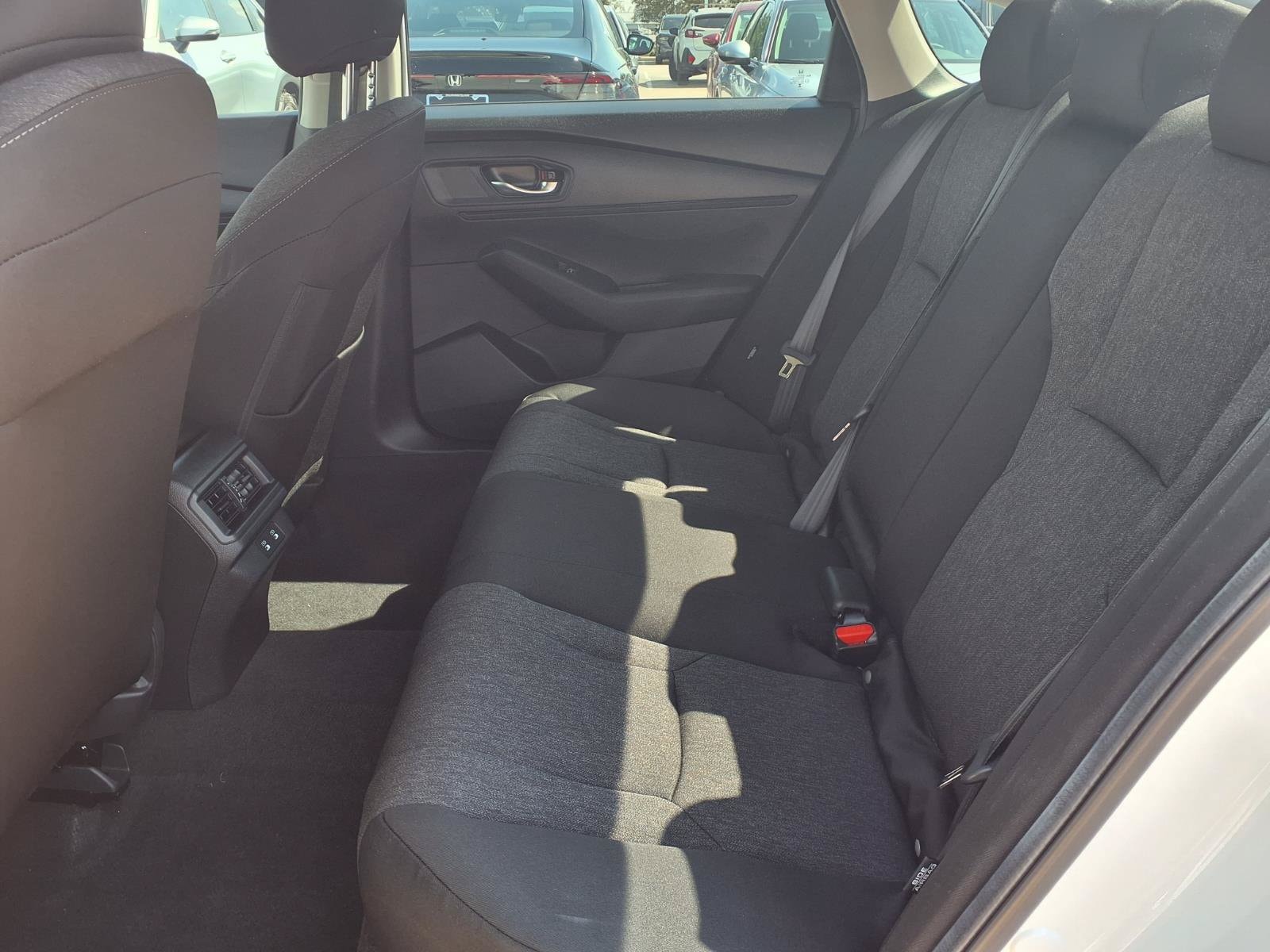2026 Honda Accord LX - Photo 18