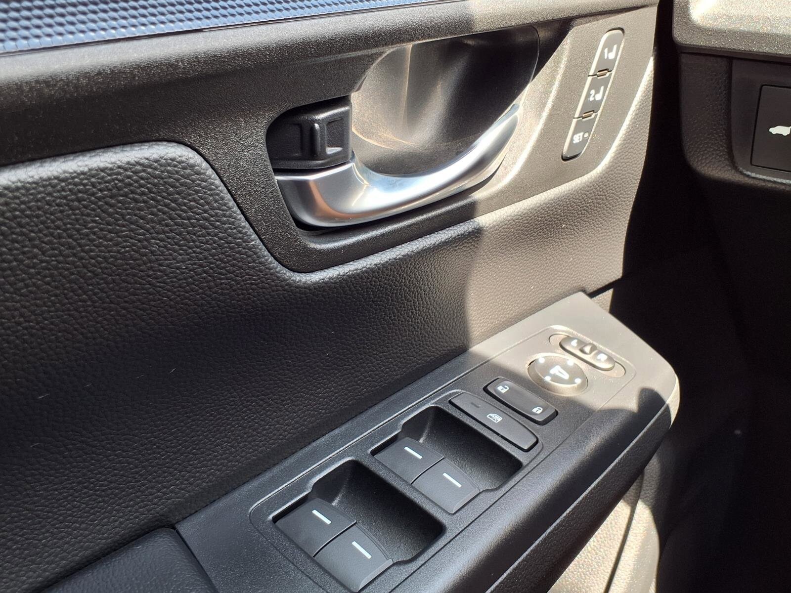 2026 Honda CR-V Sport-L - Photo 10