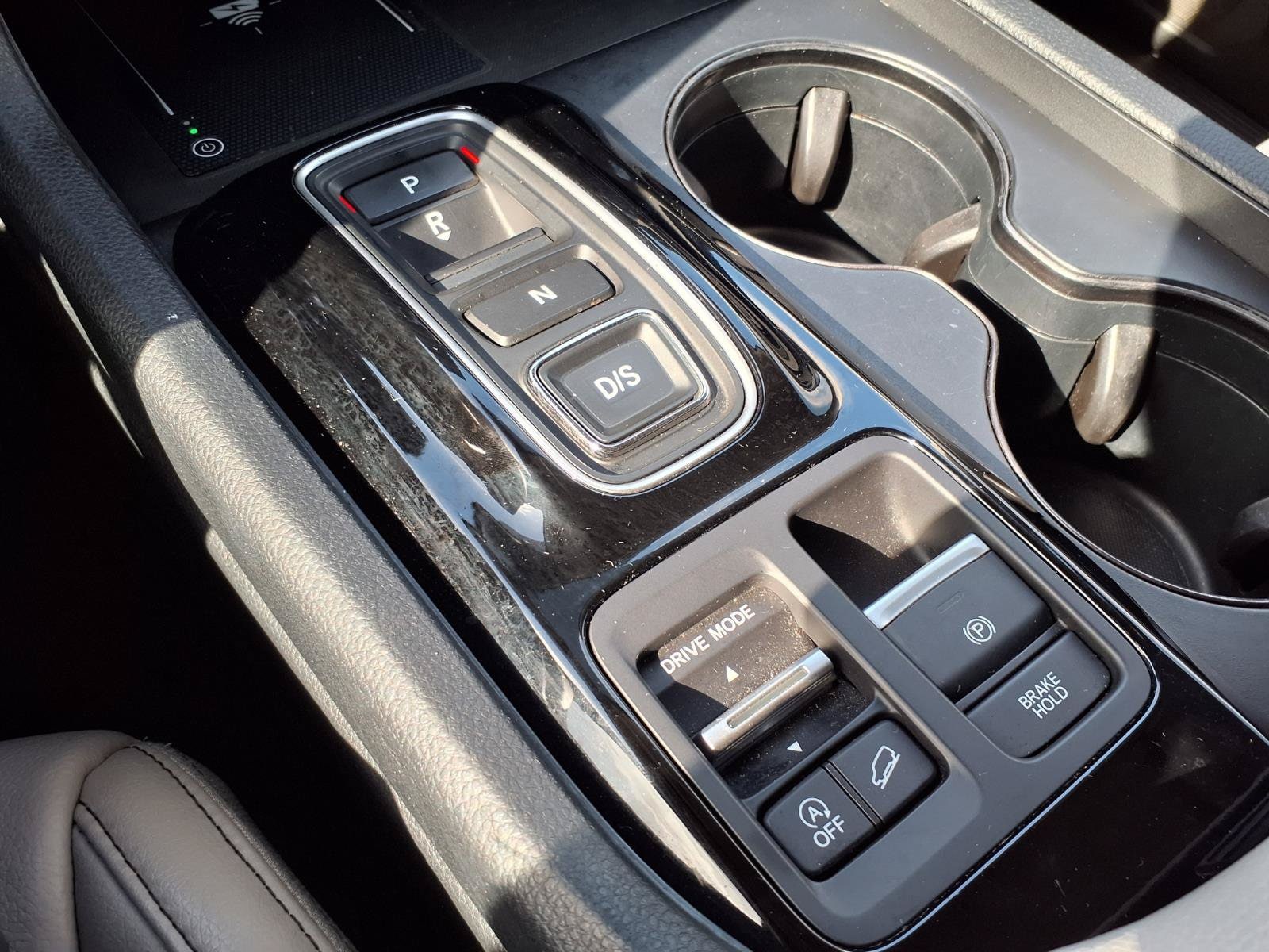 2023 Honda Pilot EX-L - Photo 12