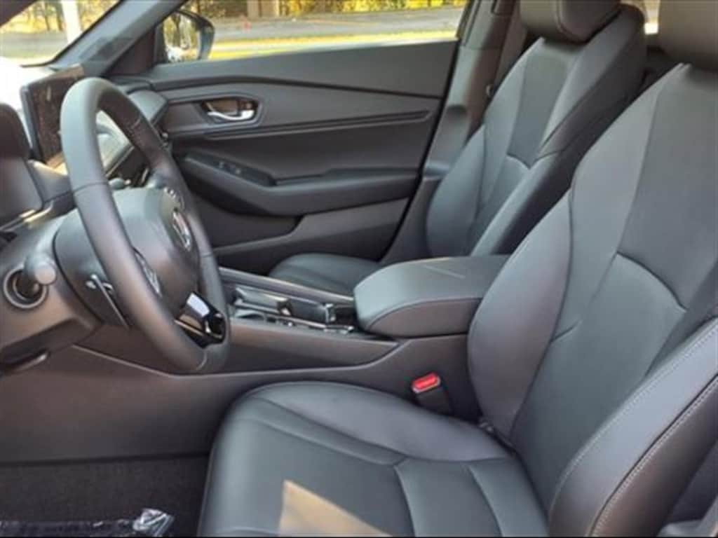 Used 2025 Honda Accord Hybrid Sport-L Sedan