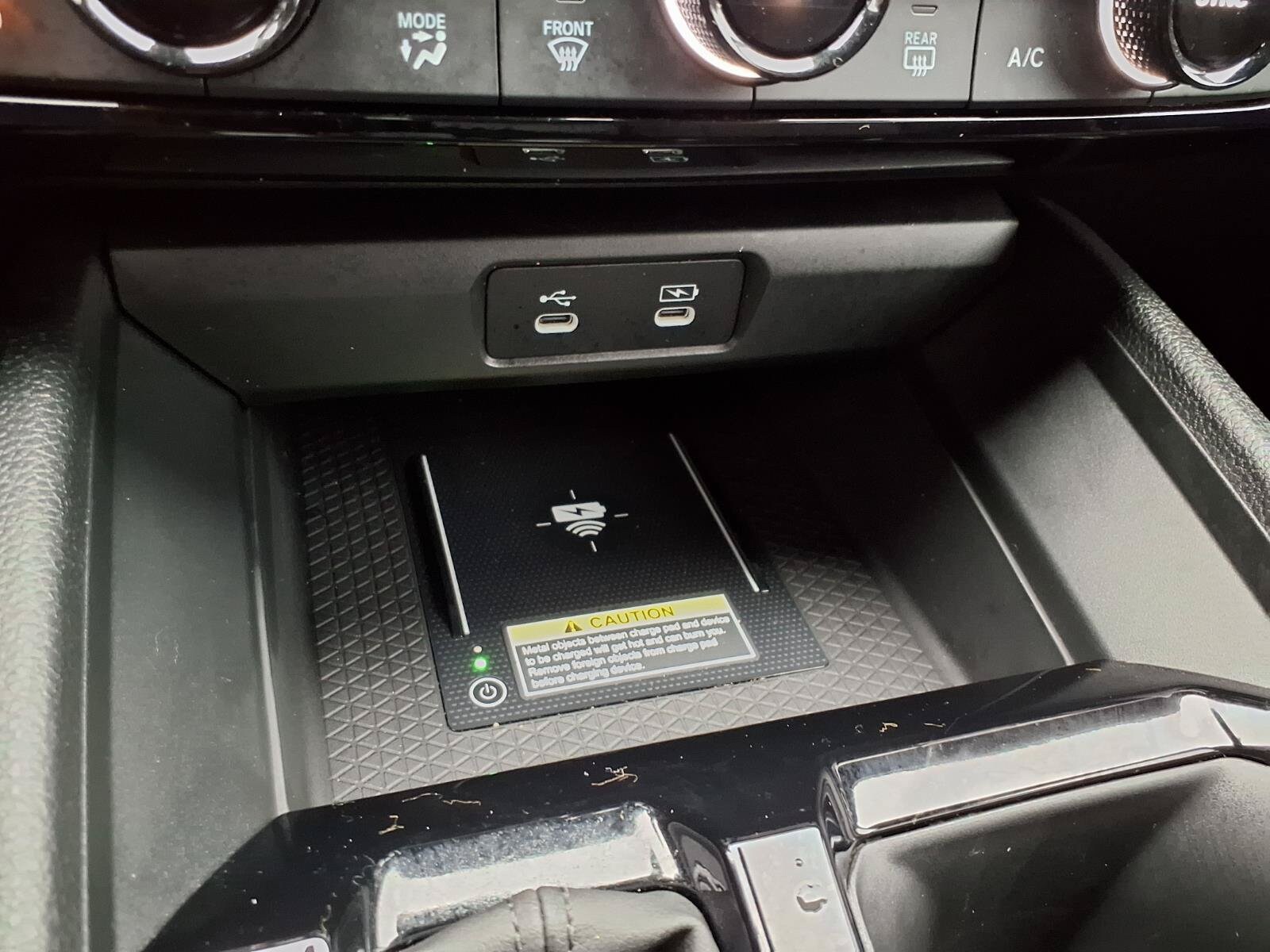 2025 Honda Accord Hybrid Sport - Photo 9