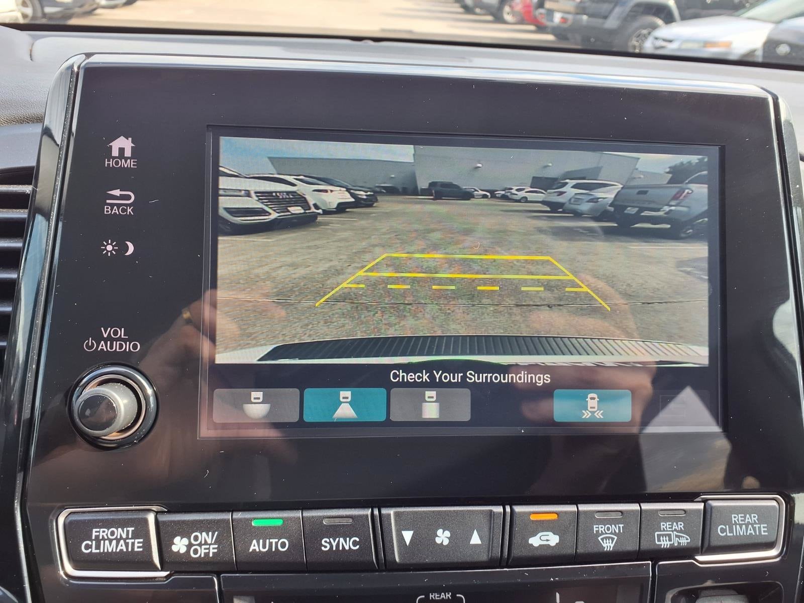 2023 Honda Odyssey Elite - Photo 5