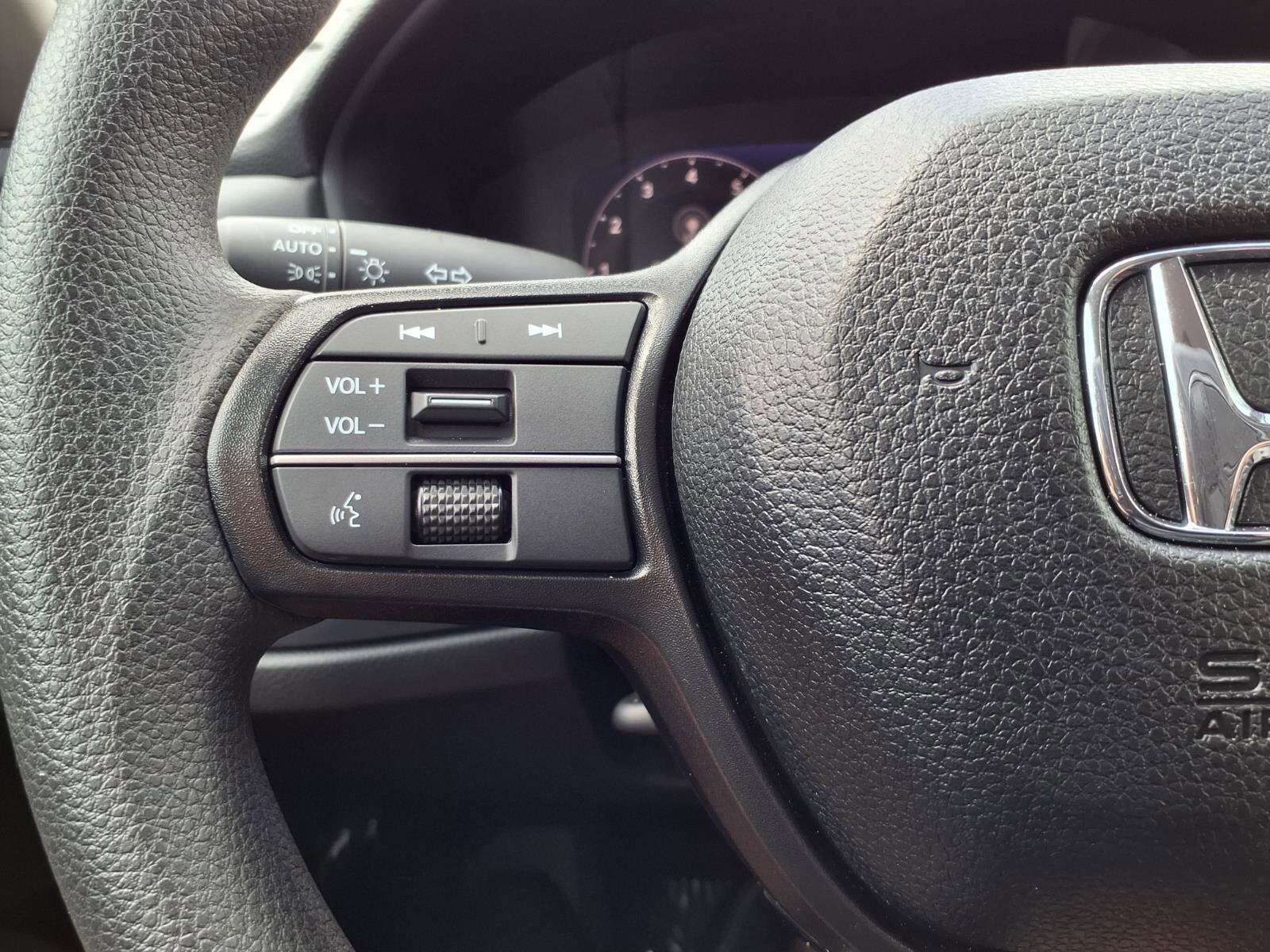 2026 Honda Accord LX - Photo 14