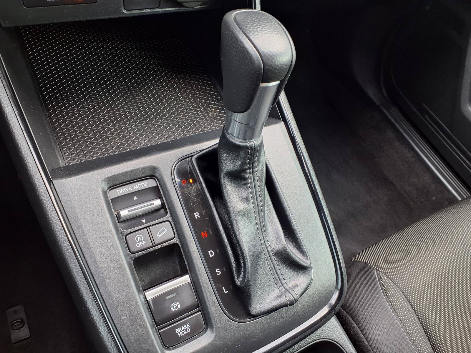2023 Honda CR-V LX - Photo 12