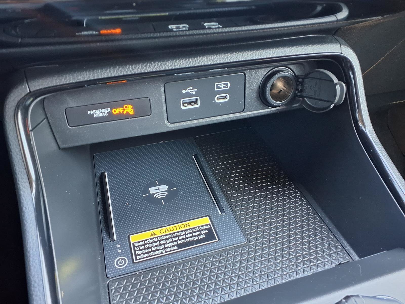 2025 Honda CR-V EX-L - Photo 9