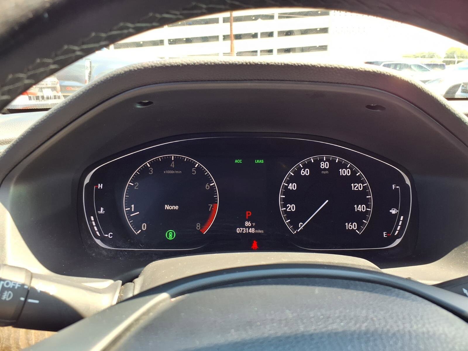 2018 Honda Accord Touring - Photo 15