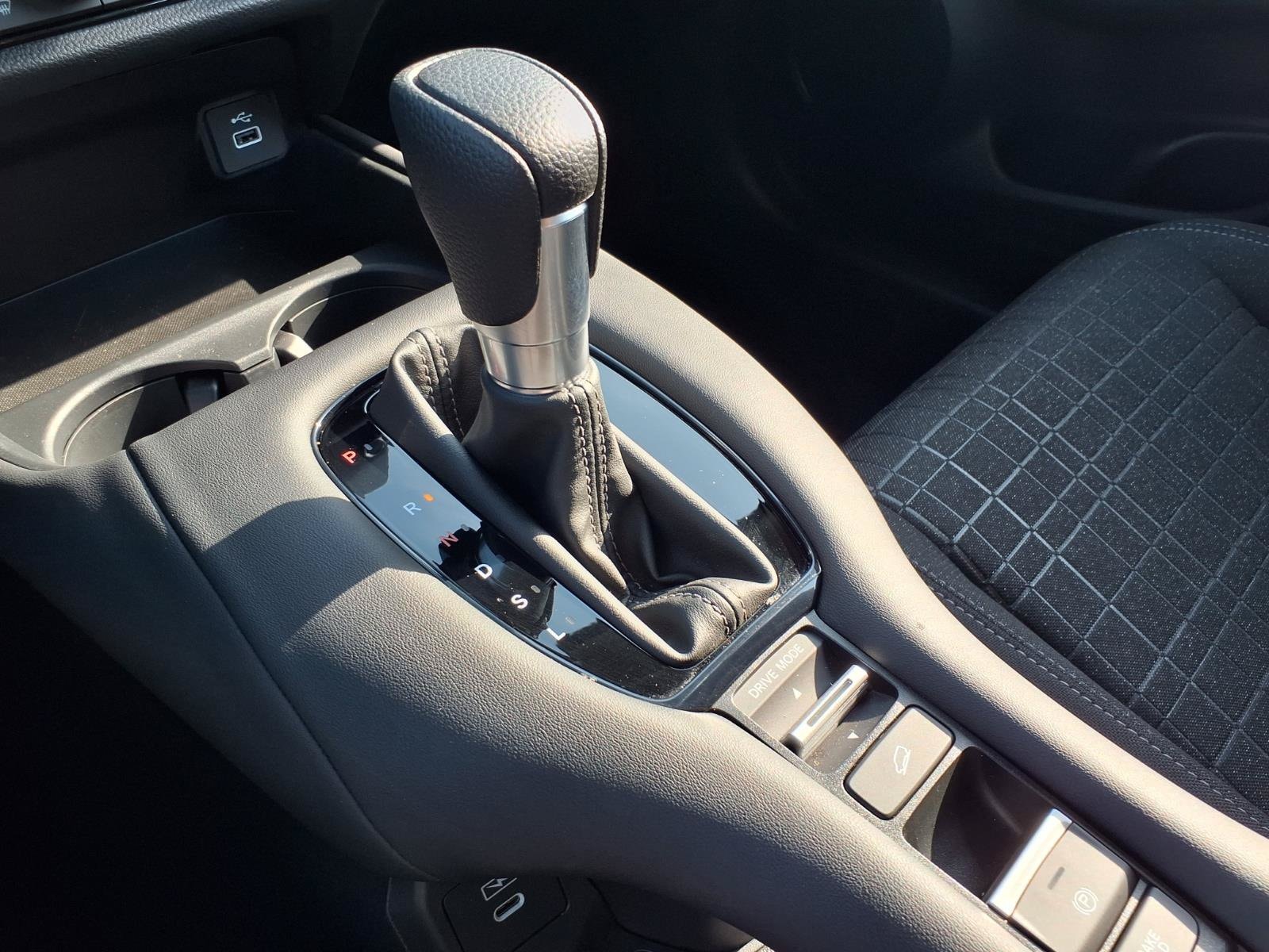2024 Honda HR-V LX - Photo 11