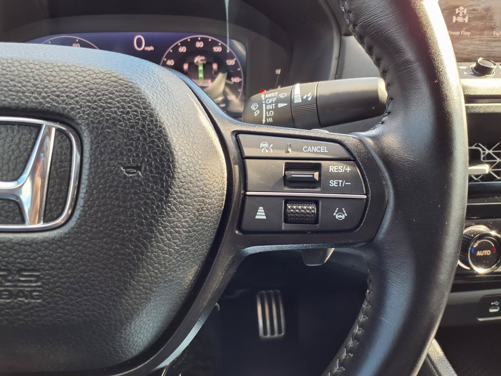 2023 Honda Accord Hybrid Sport - Photo 16