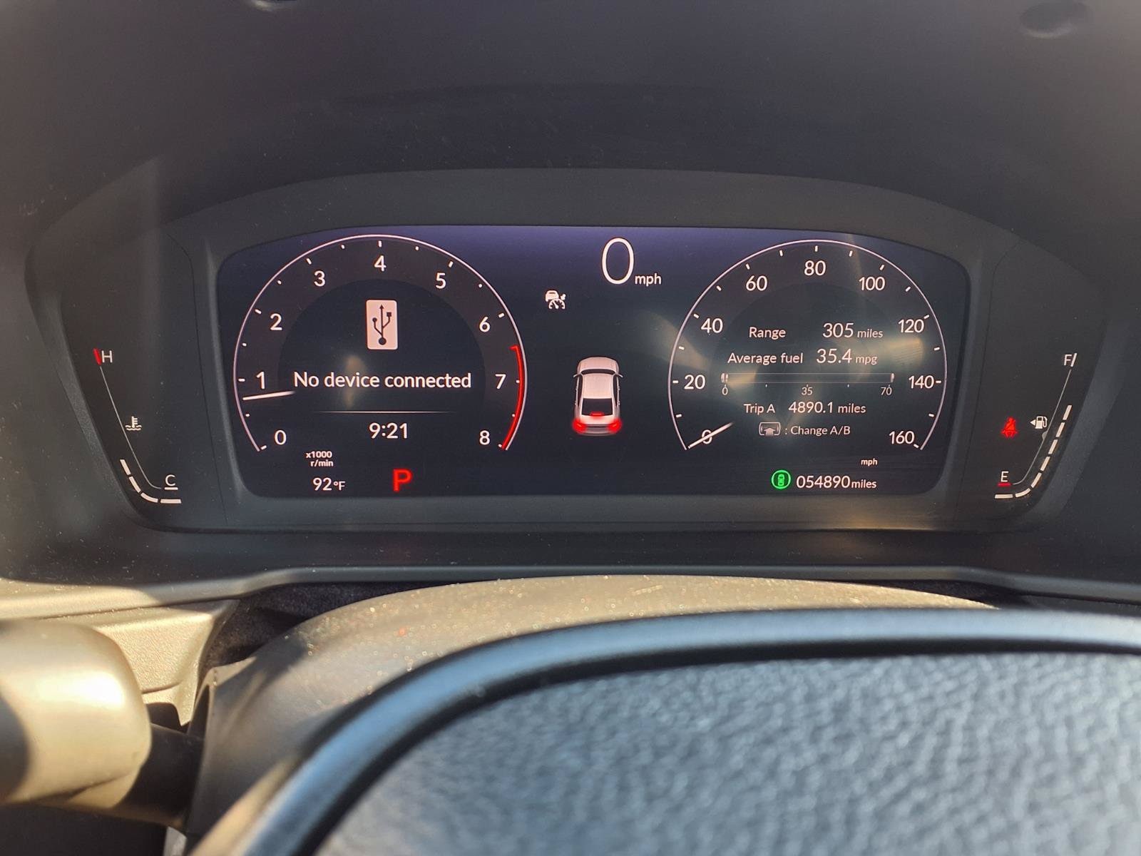 2024 Honda Accord LX - Photo 17