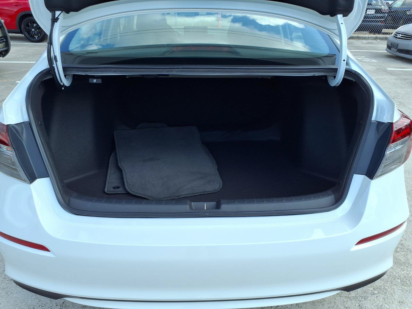 2026 Honda Civic LX - Photo 19