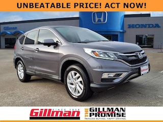 2016 Honda CR-V EX SUV