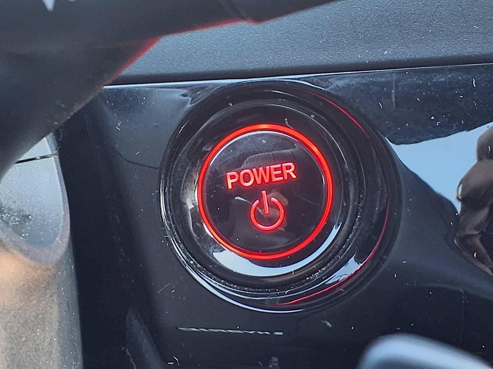 2023 Honda Accord Hybrid Sport - Photo 12