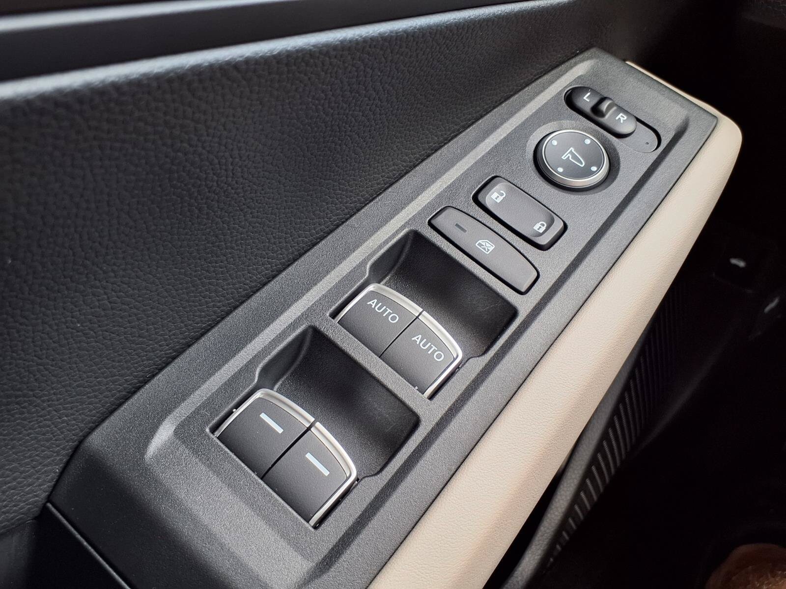 2026 Honda Accord LX - Photo 9