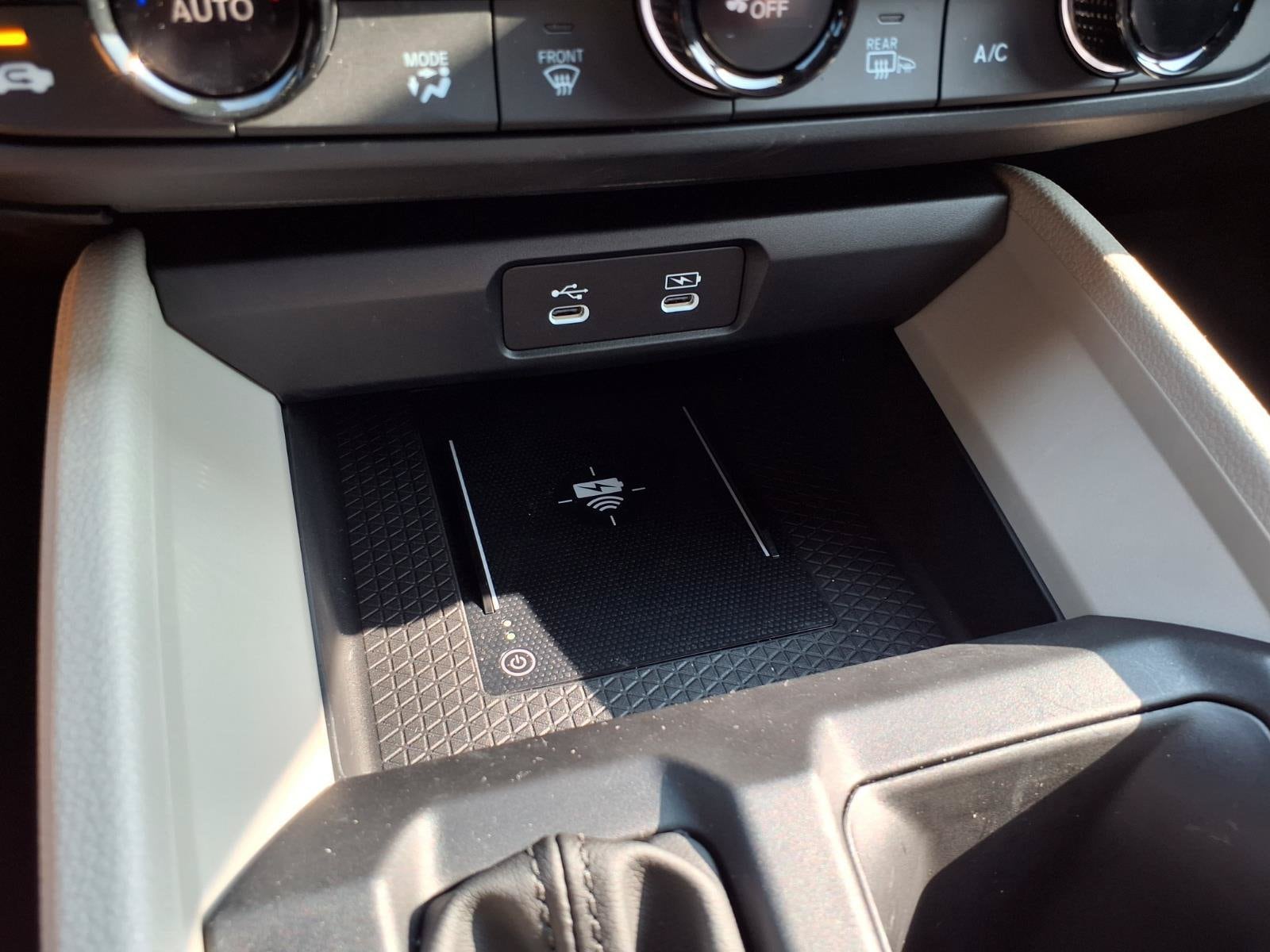 2026 Honda Accord SE - Photo 9