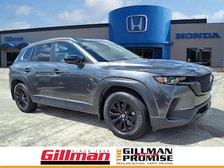 Used 2024 Mazda CX-50 2.5 S Preferred Package SUV H254163A Houston, TX