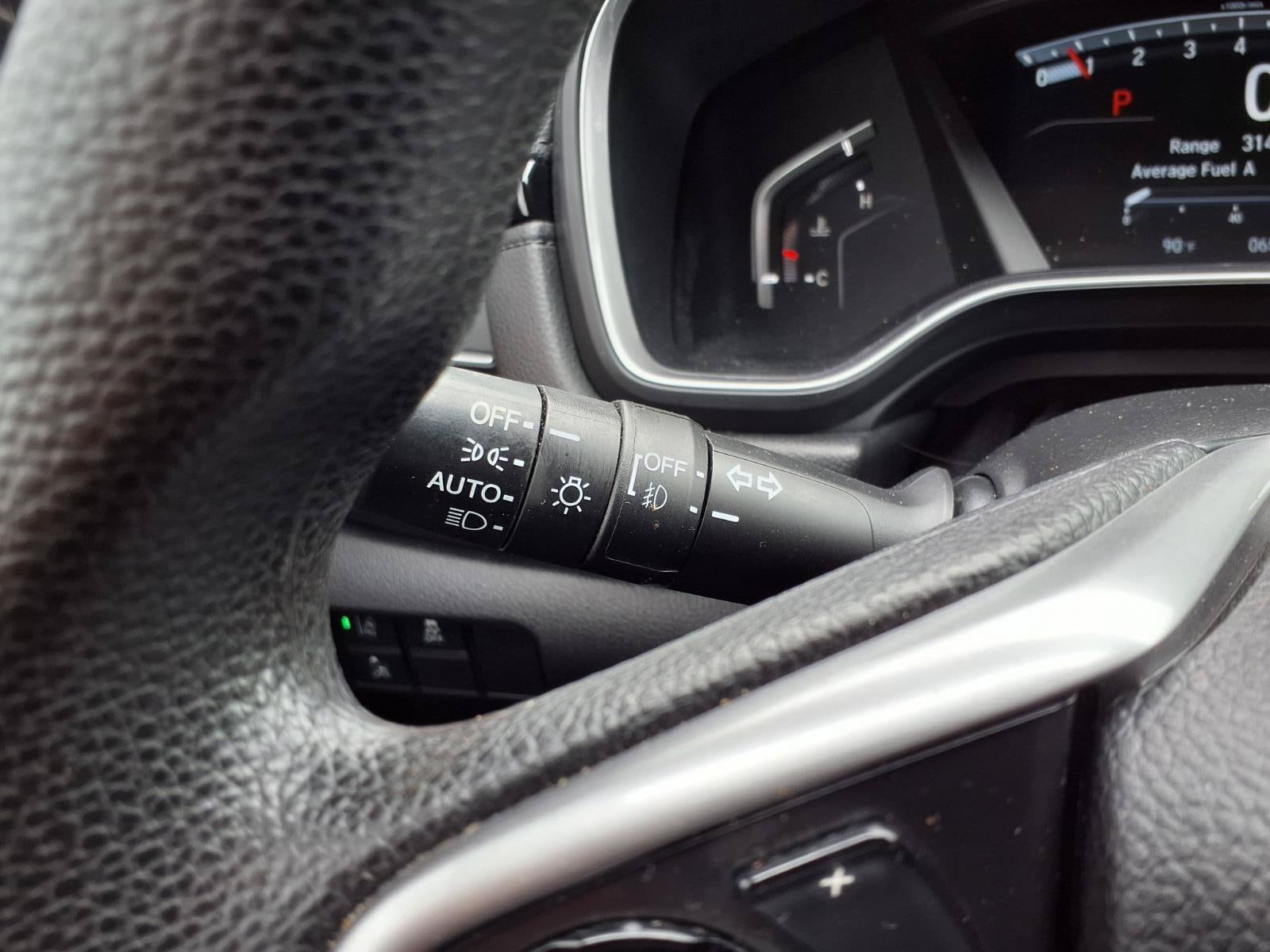 2021 Honda CR-V EX - Photo 20