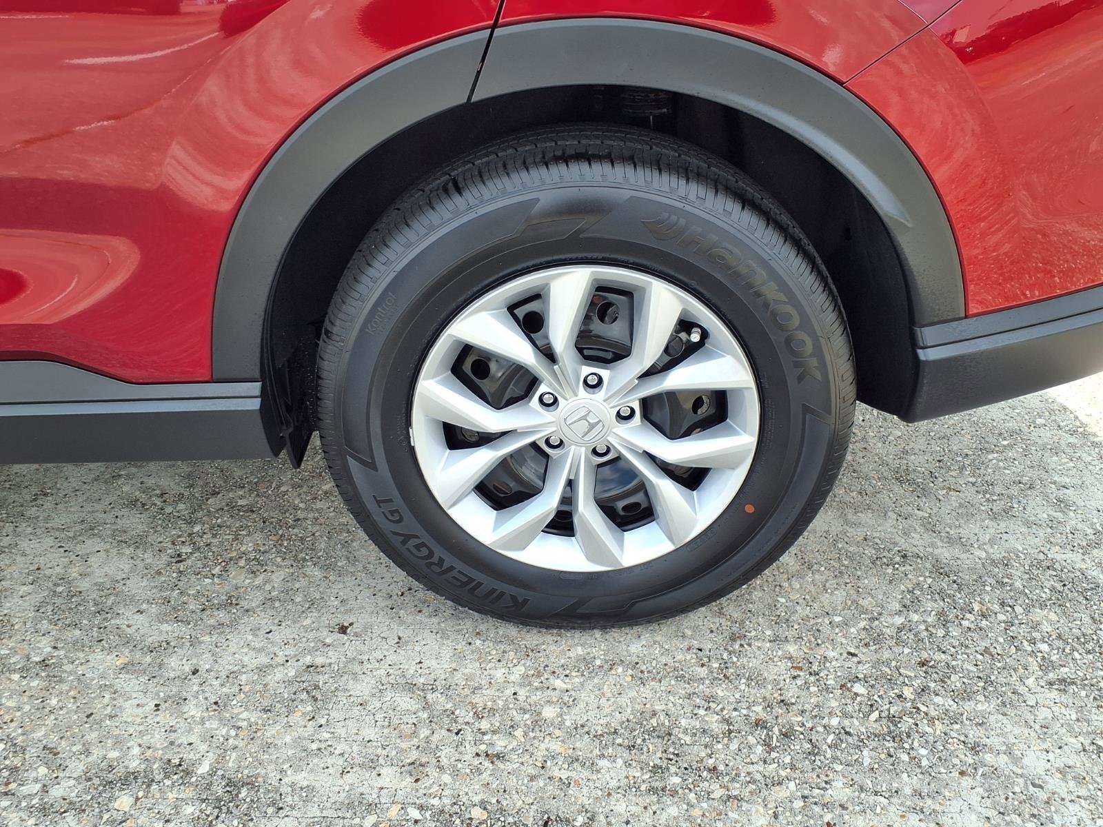 2026 Honda CR-V LX - Photo 25