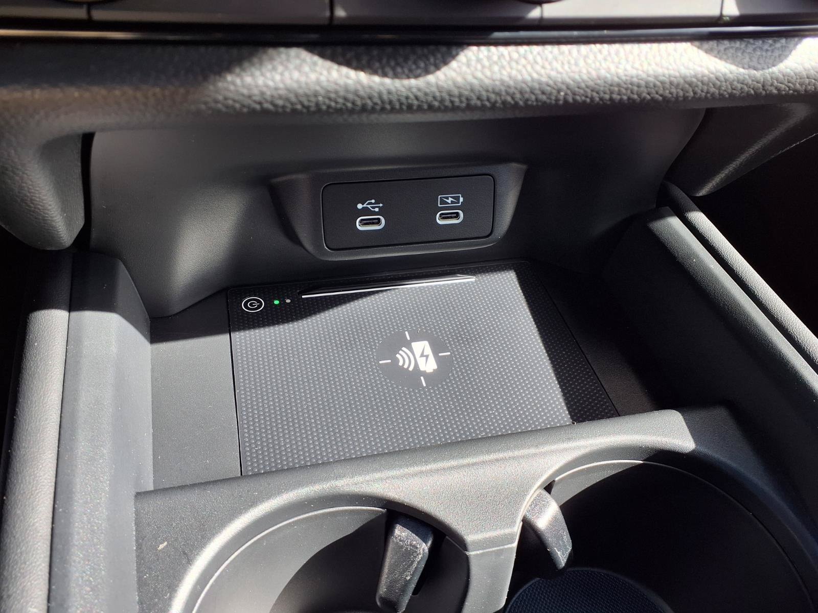 2027 Honda HR-V LX - Photo 8