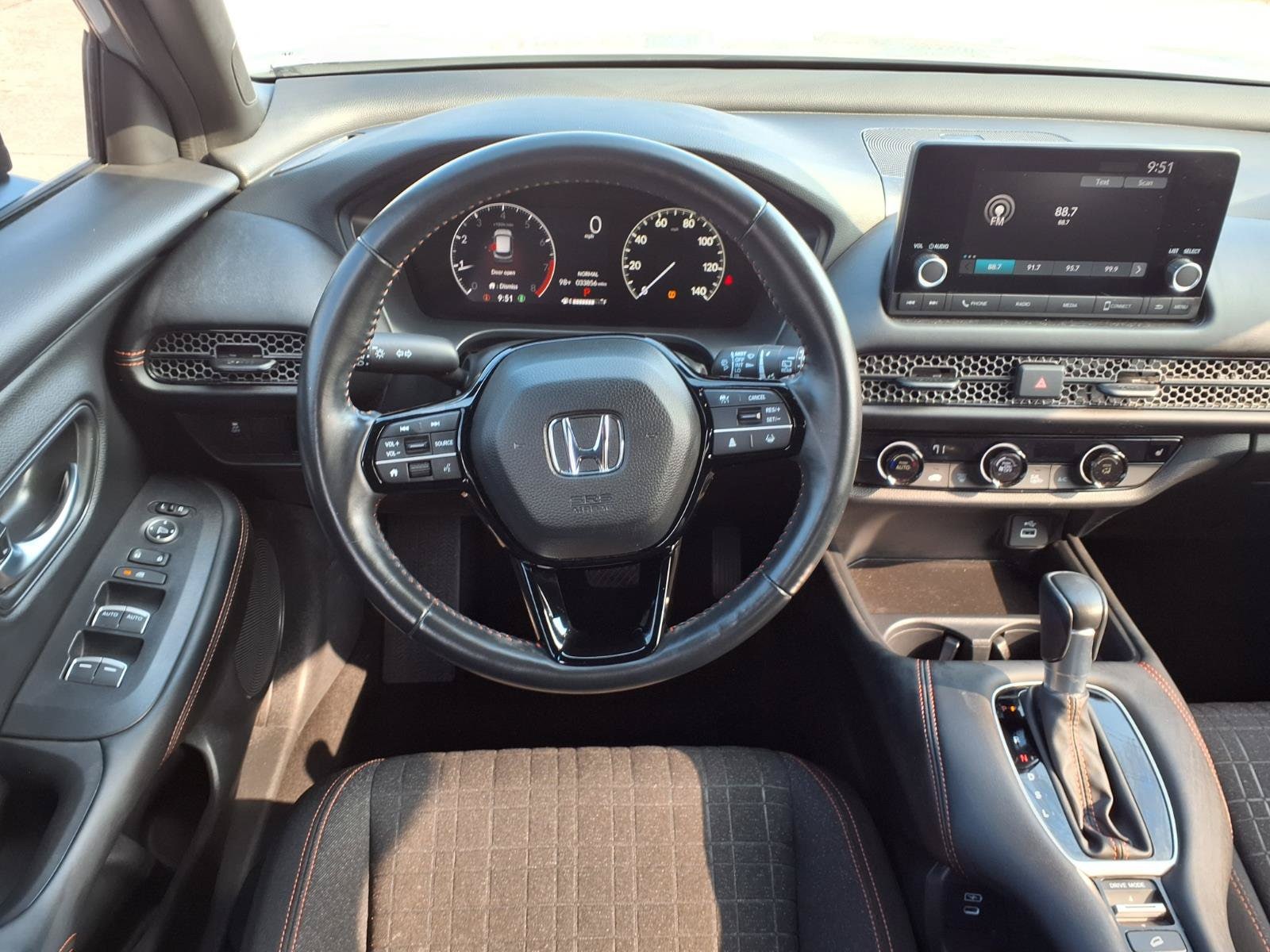2024 Honda HR-V Sport - Photo 14