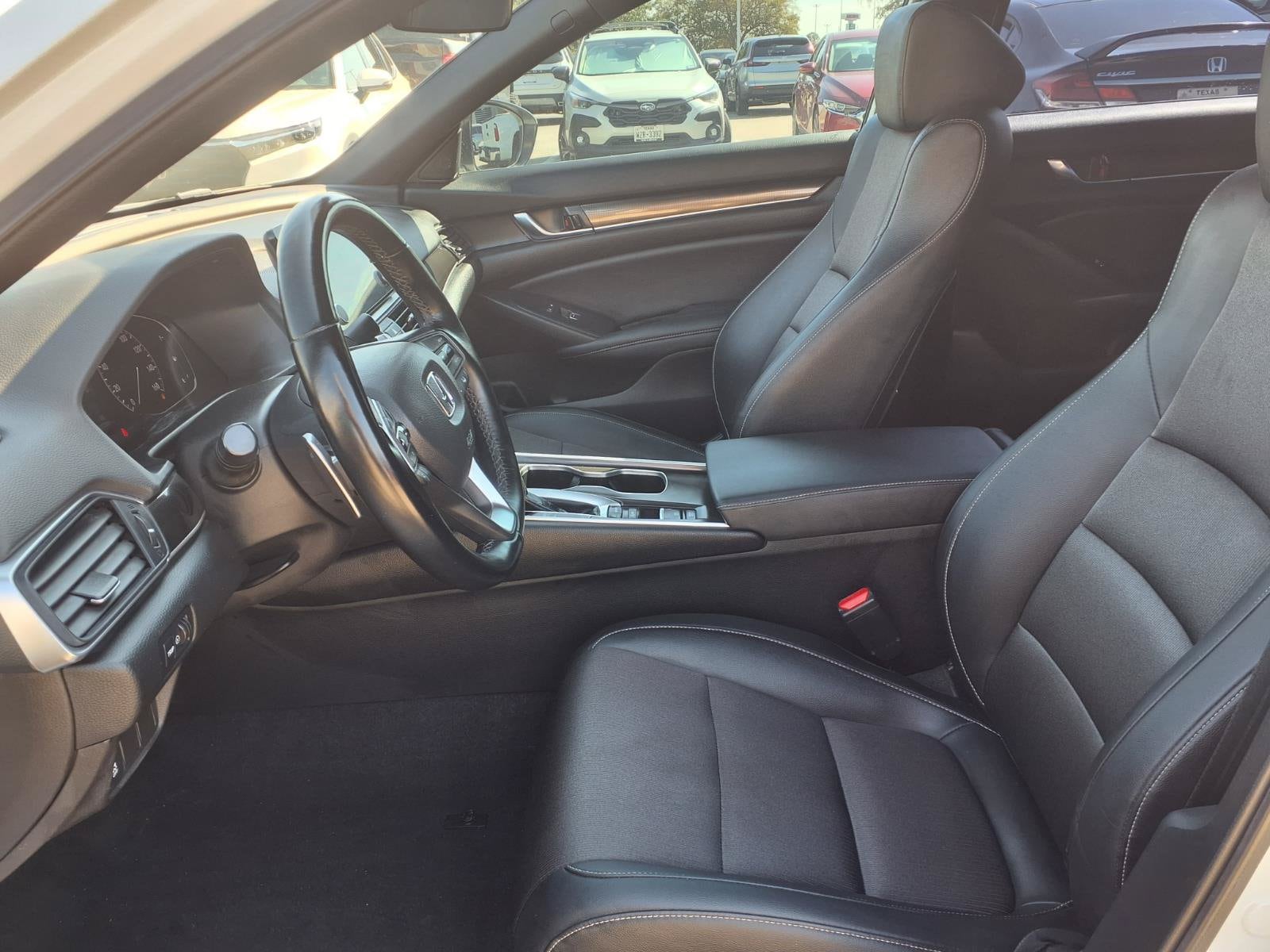 2022 Honda Accord Sport - Photo 17