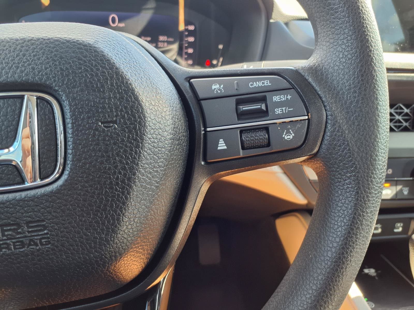 2026 Honda Accord LX - Photo 15