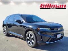 2026 Honda Prologue Elite SUV