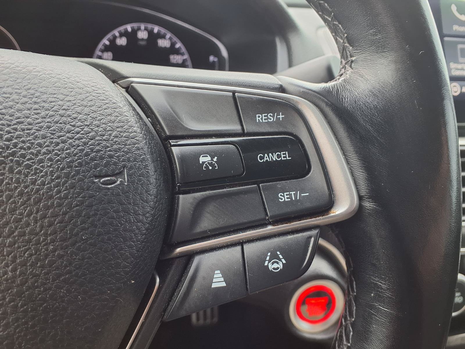 2021 Honda Accord Sport - Photo 15