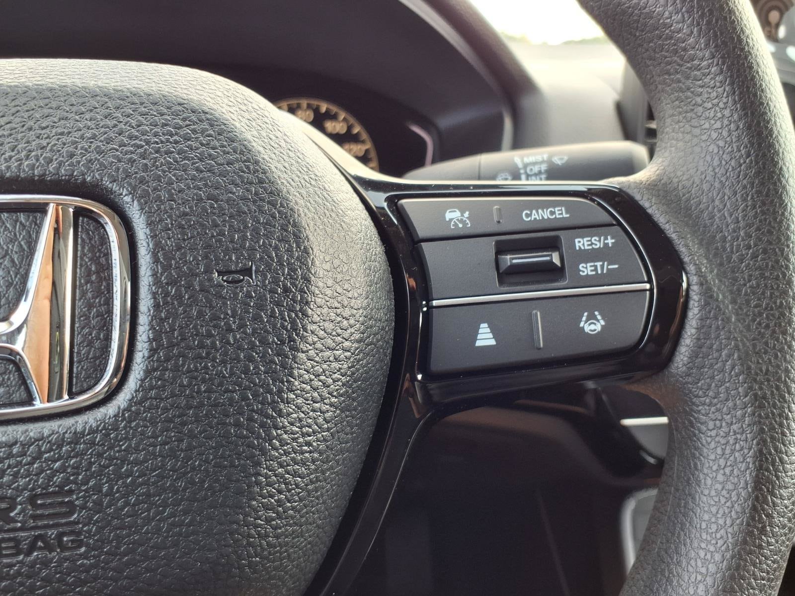 2026 Honda Civic LX - Photo 16