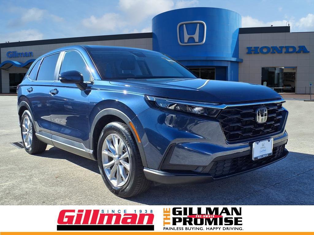 2023 Honda CR-V EX's photo