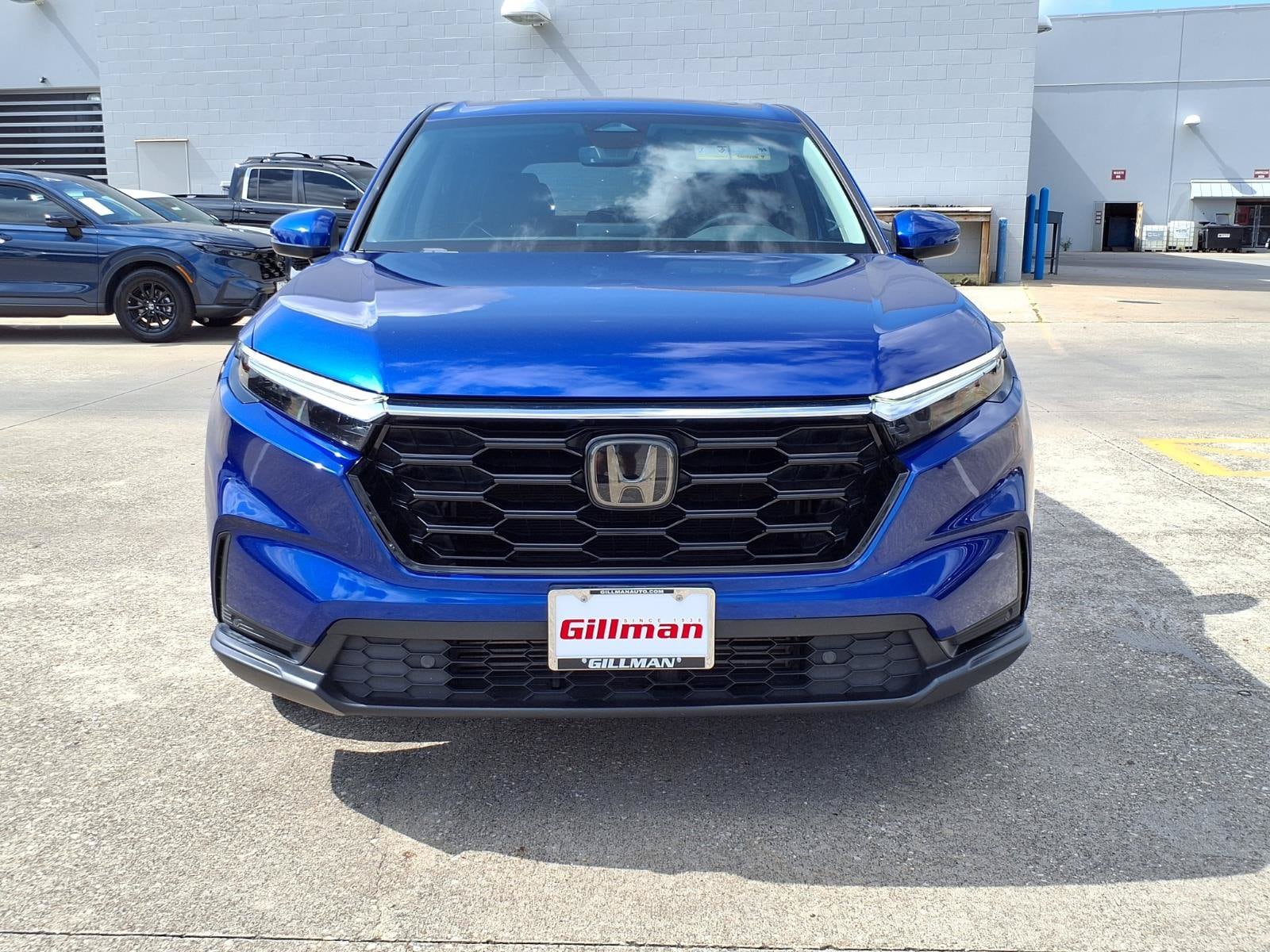 2023 Honda CR-V EX-L - Photo 21