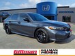 Honda Civic Hybrid