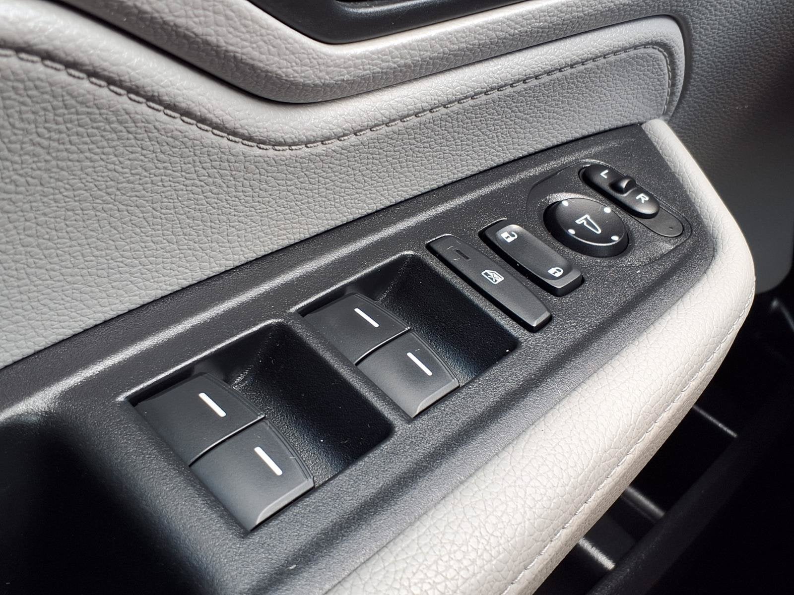 2020 Honda Odyssey EX-L - Photo 11