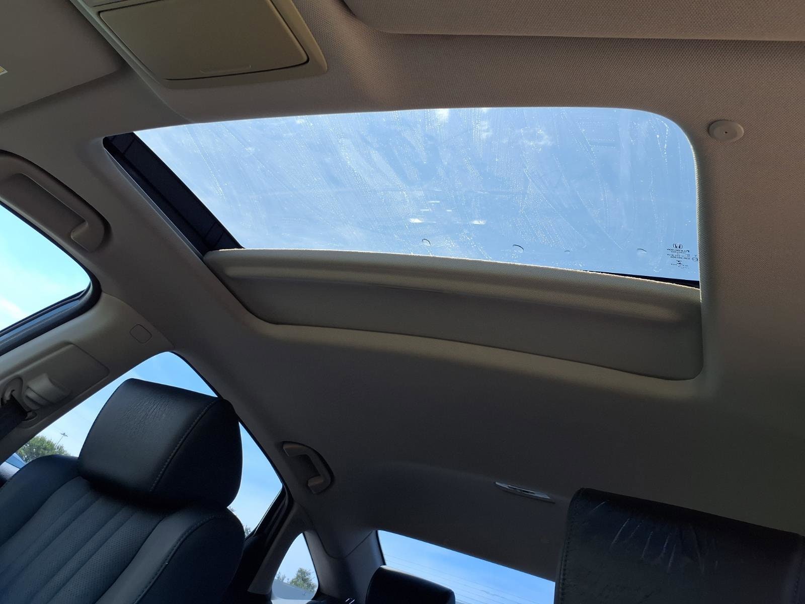 2018 Honda Accord Touring - Photo 5