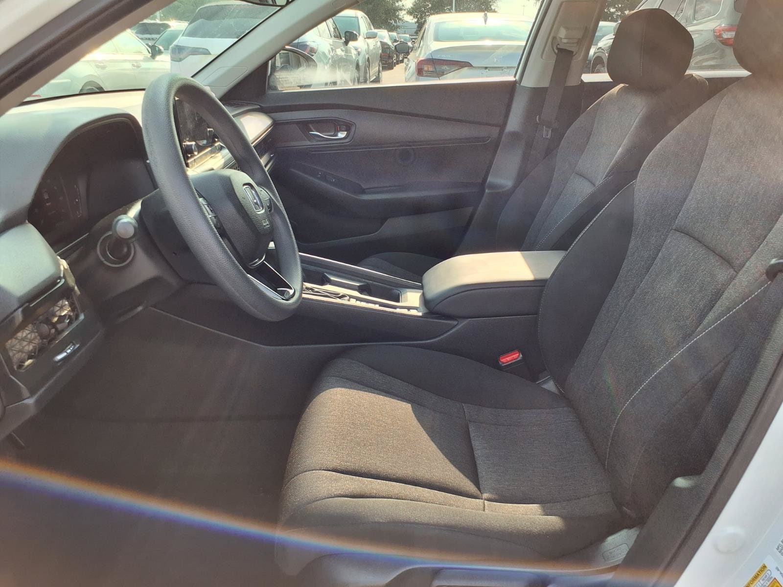 2023 Honda Accord LX - Photo 16