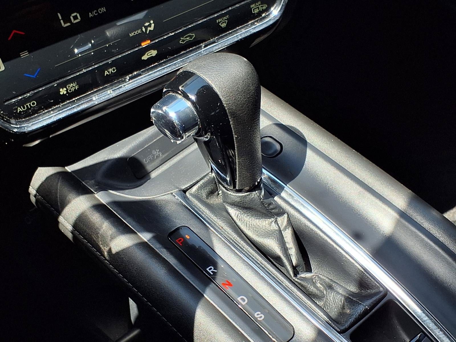 2022 Honda HR-V EX - Photo 24