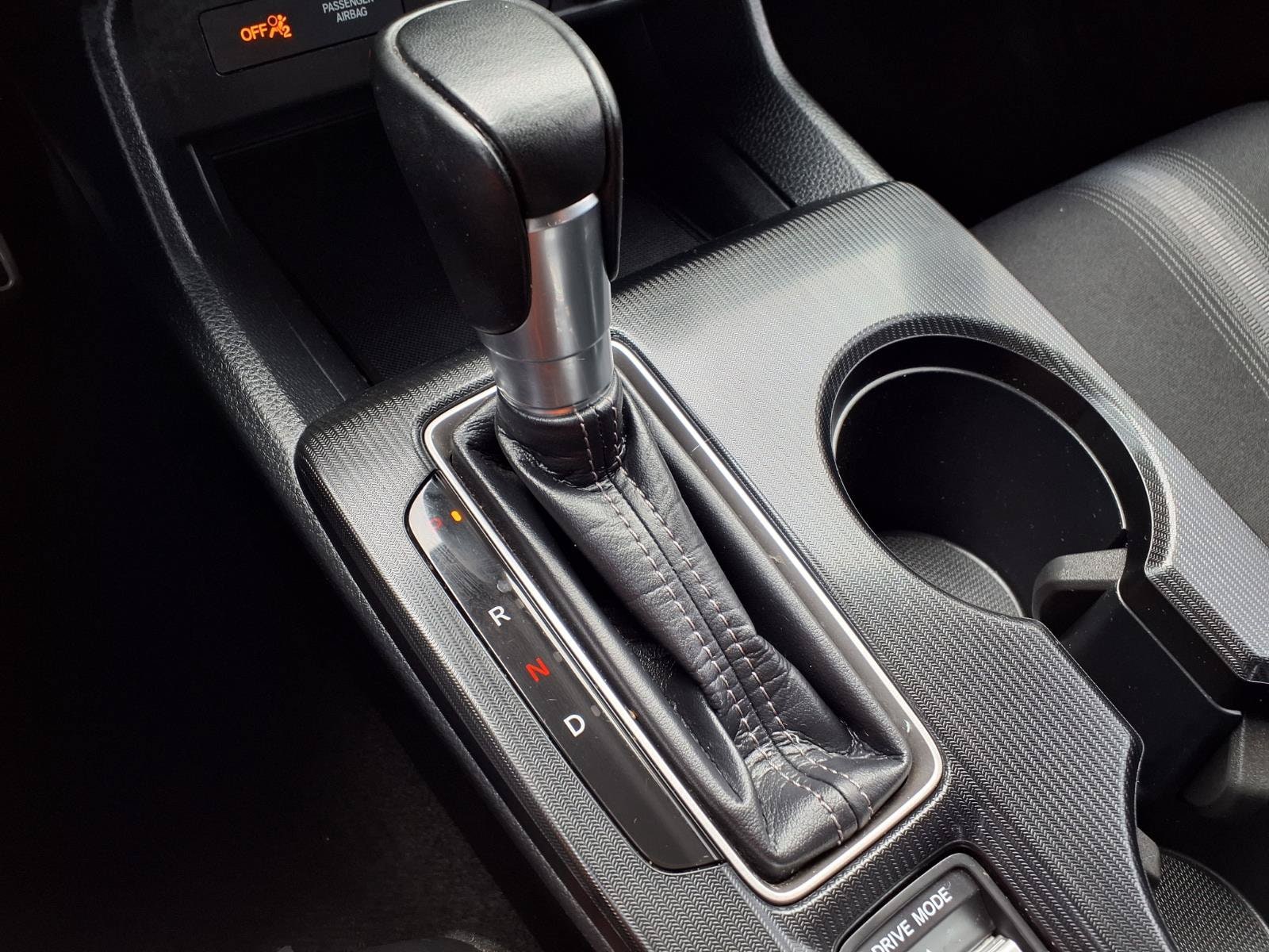2023 Honda Civic Sport - Photo 9