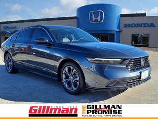 2023 Honda Accord EX Sedan