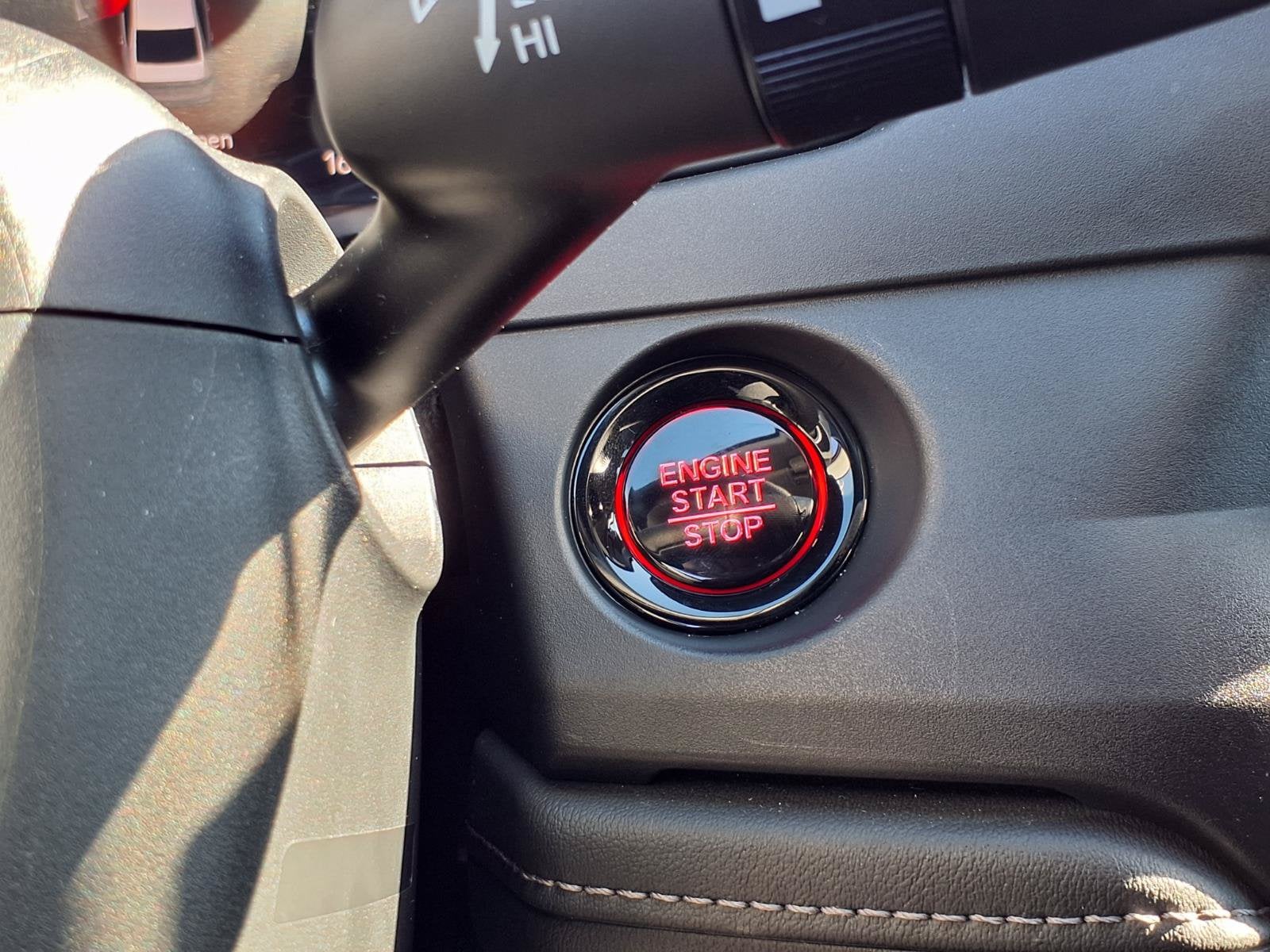 2026 Honda Accord LX - Photo 10