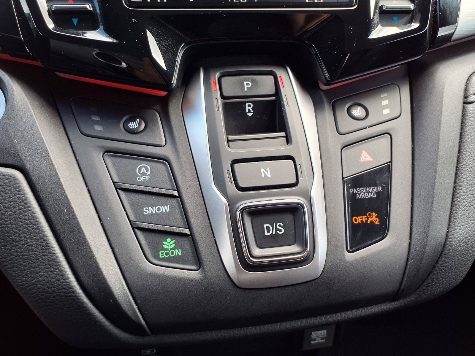 2024 Honda Odyssey SPORT - Photo 13