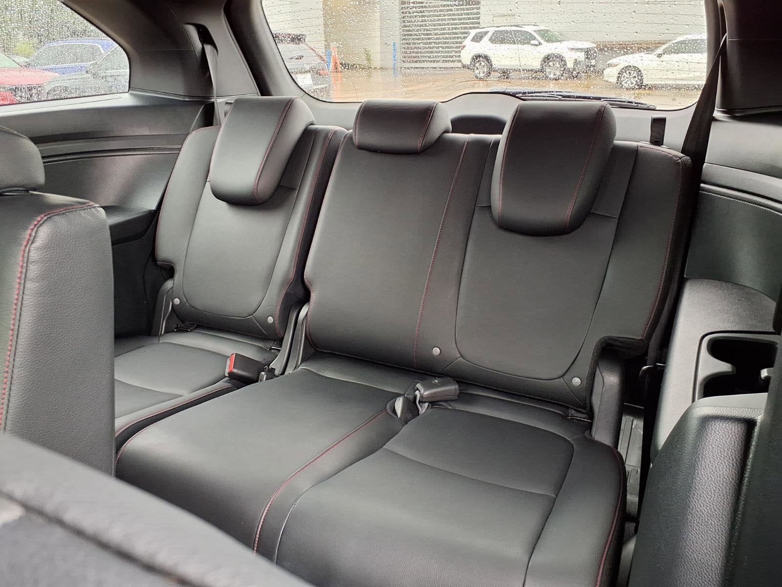2023 Honda Odyssey SPORT - Photo 16