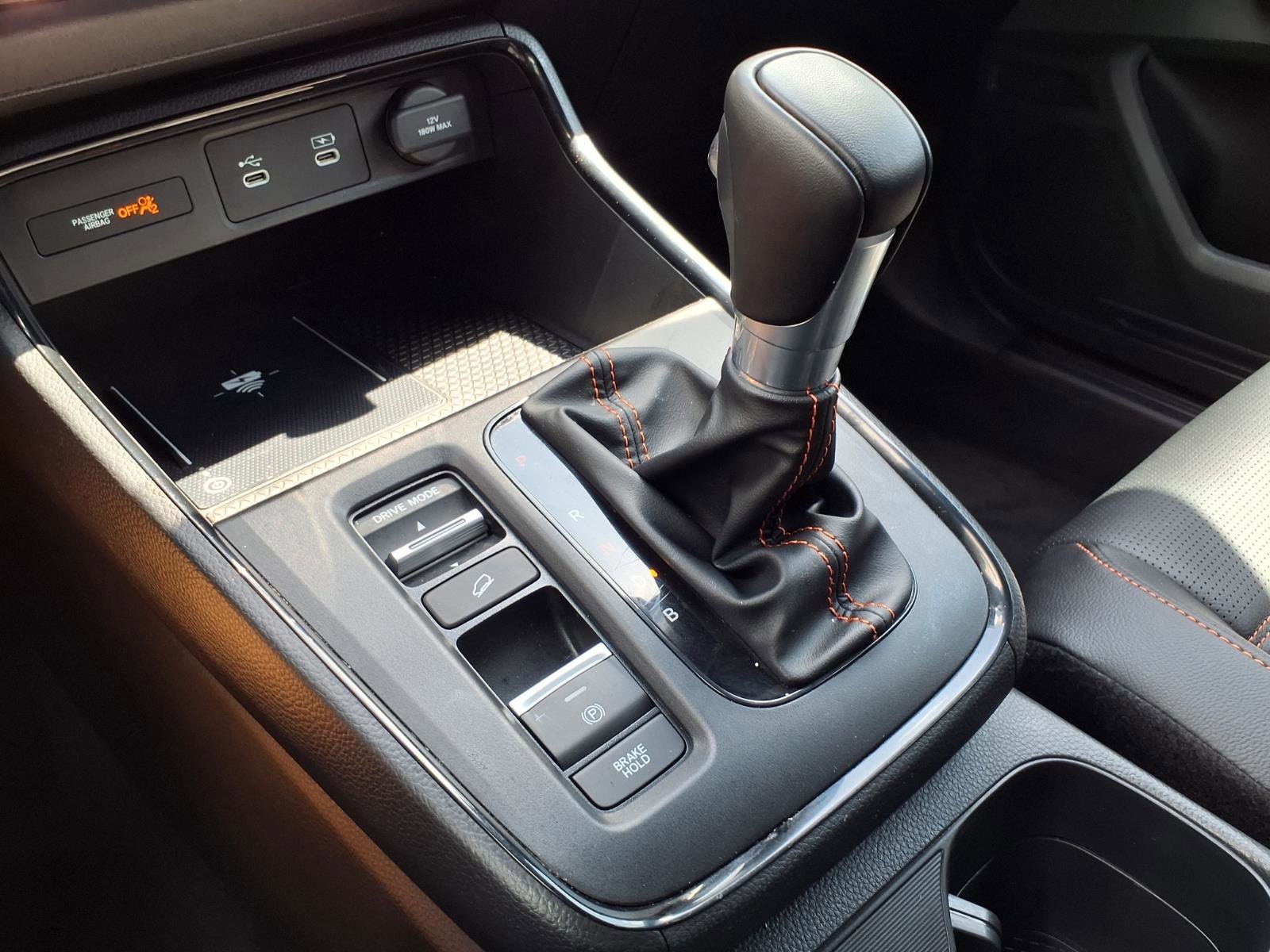 2026 Honda CR-V Sport-L - Photo 12