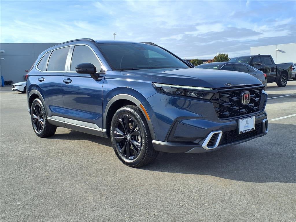 2023 Honda CR-V Hybrid SUV 