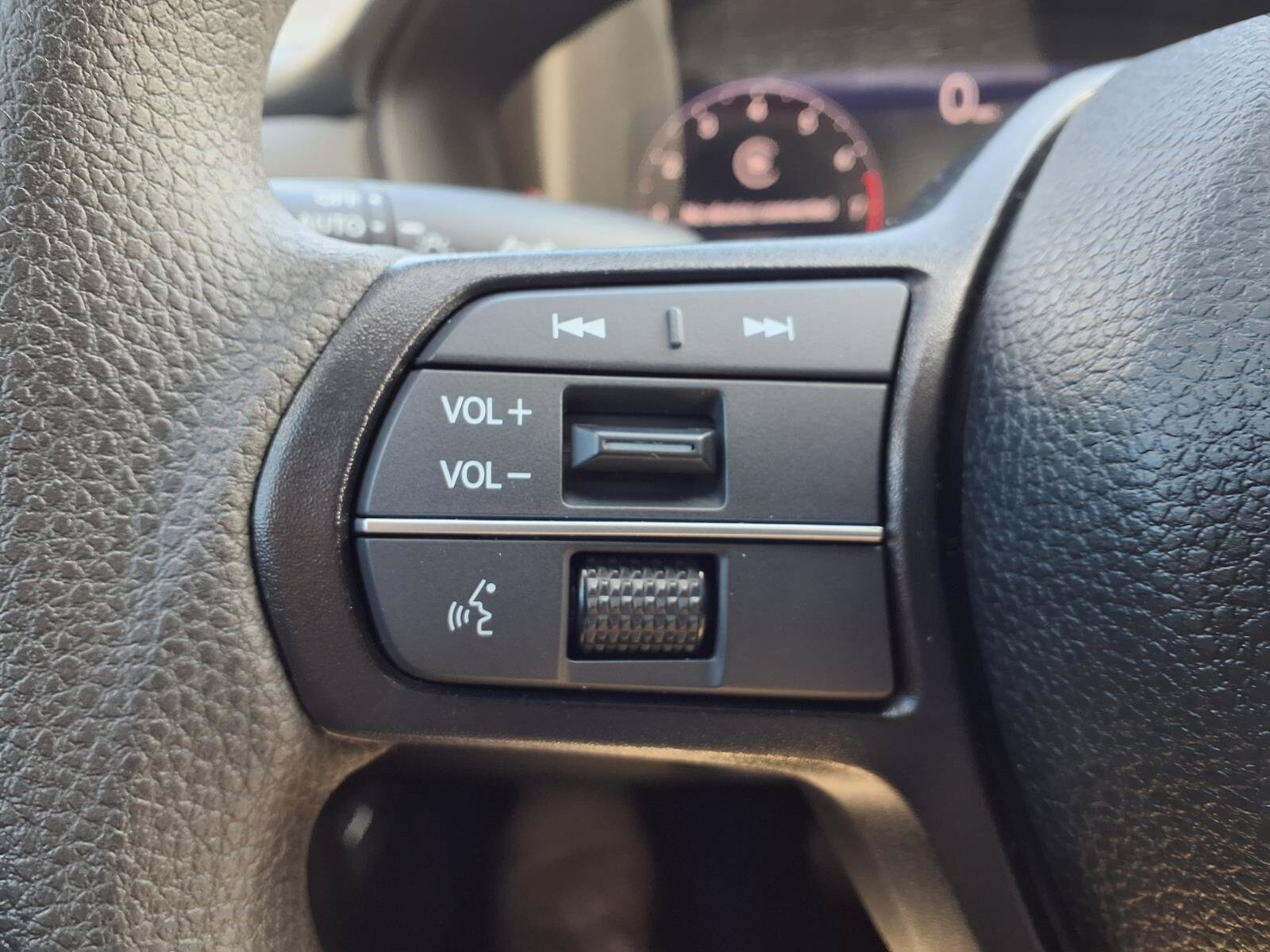 2026 Honda Accord LX - Photo 13