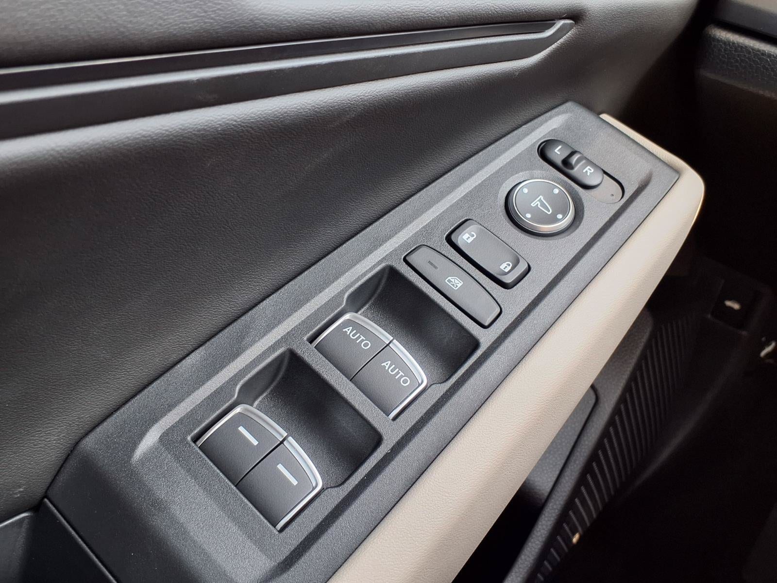 2026 Honda Accord SE - Photo 10