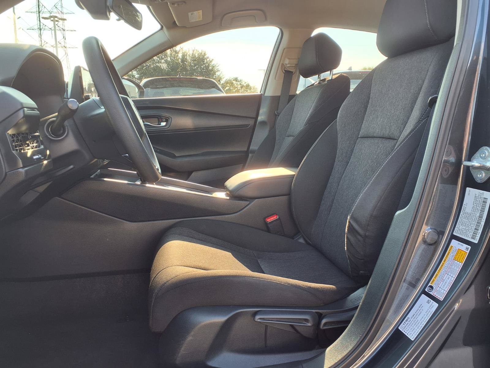 2024 Honda Accord LX - Photo 18