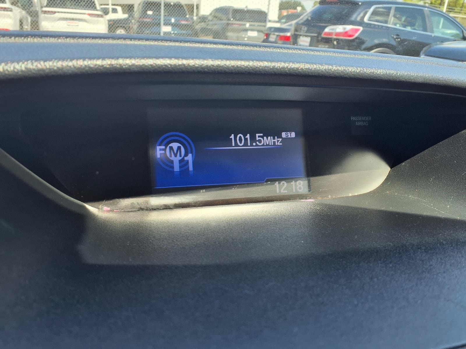 2016 Honda CR-V LX - Photo 6