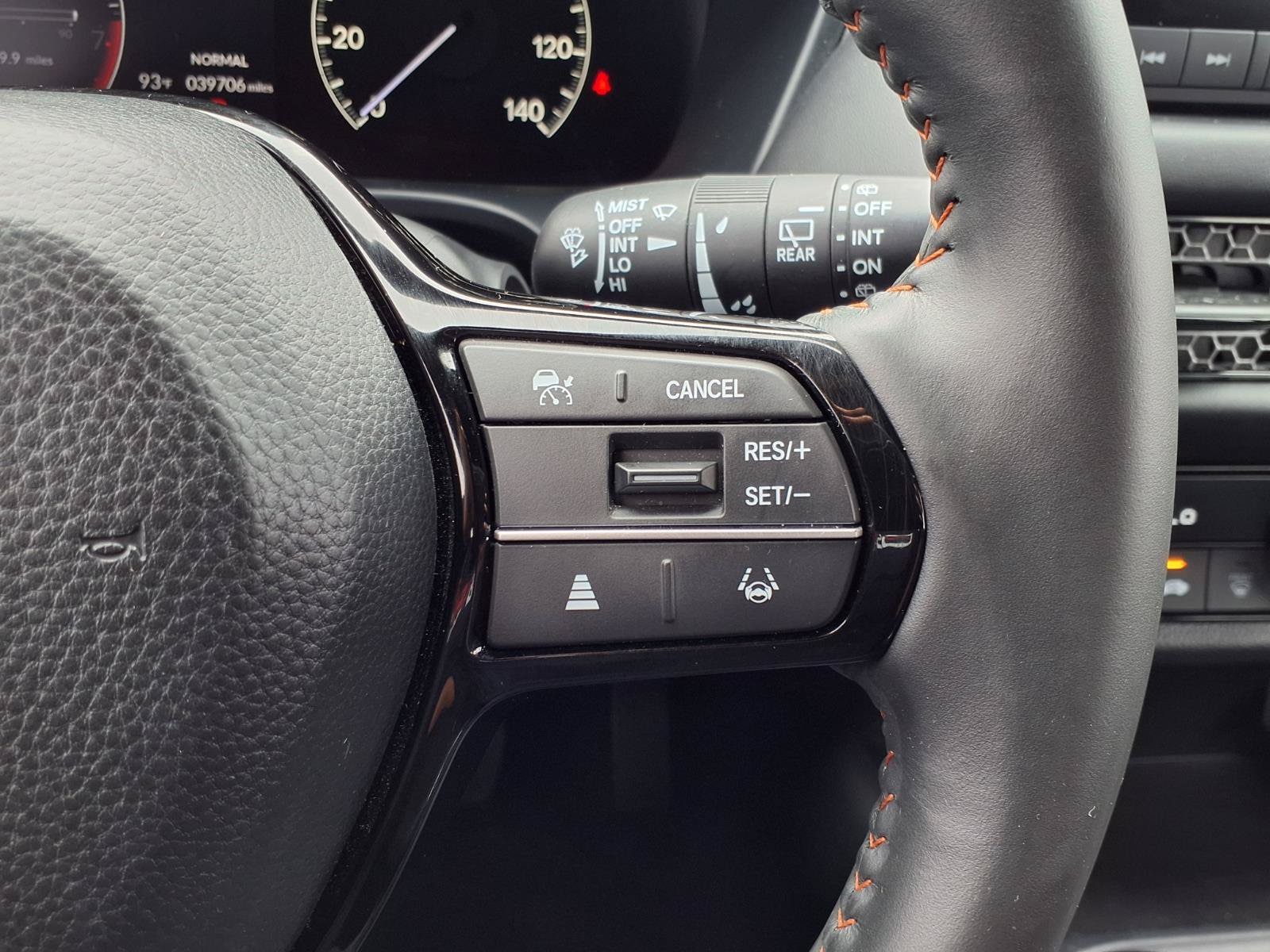 2024 Honda HR-V Sport - Photo 17