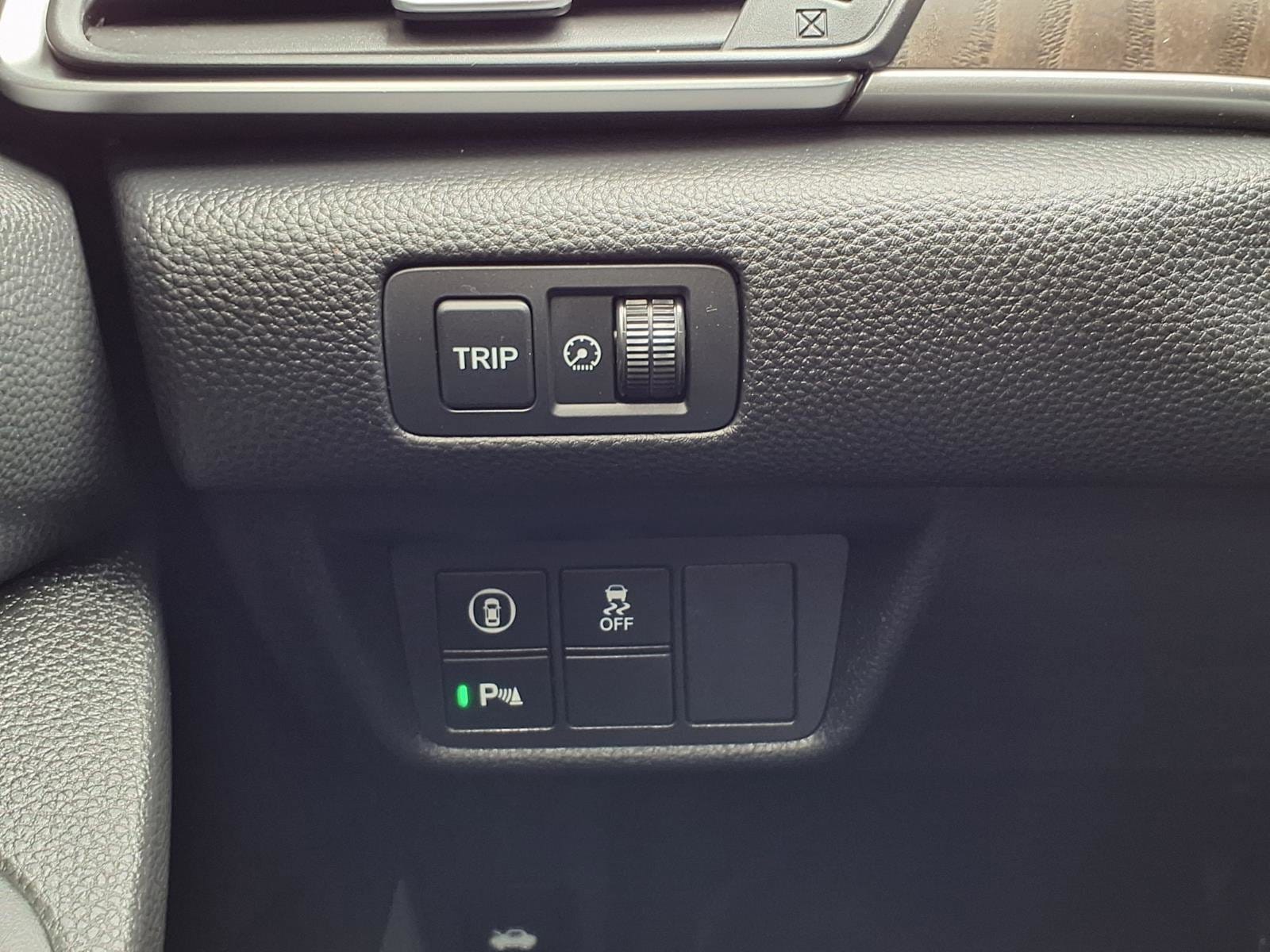 2022 Honda Accord EX-L - Photo 10