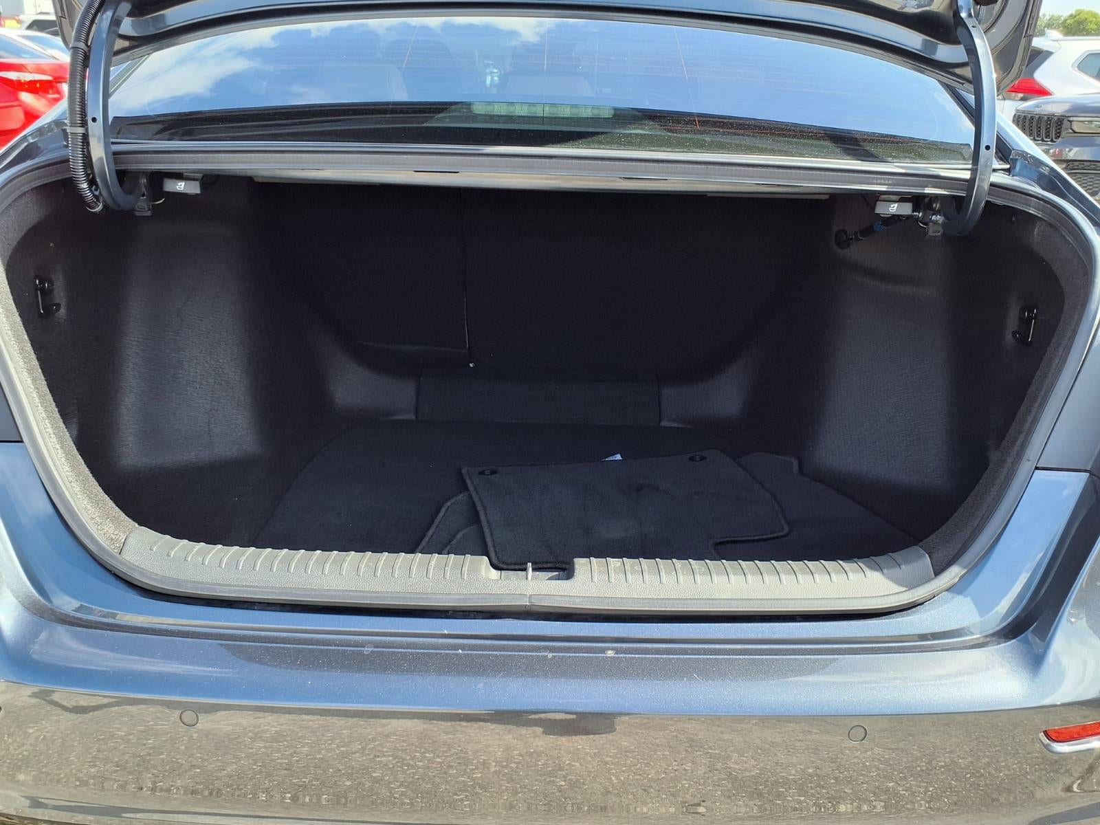2024 Honda Accord Hybrid EX-L - Photo 19
